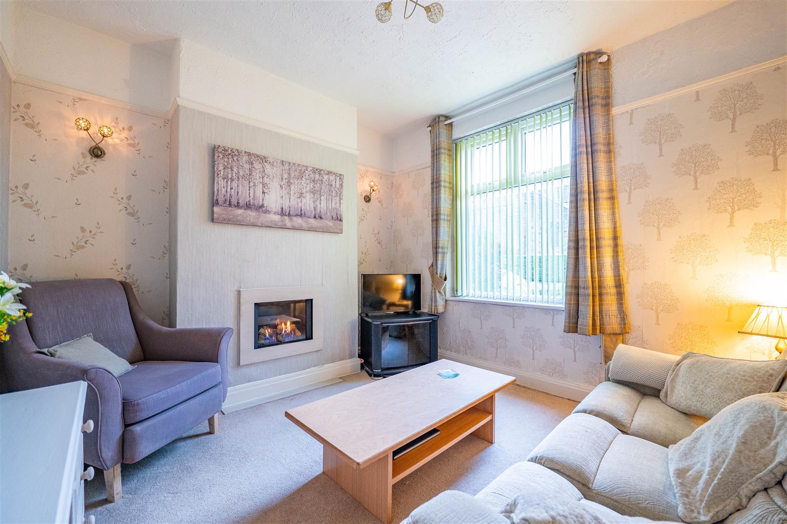 2 bed property in Canterbury Street, Chorley